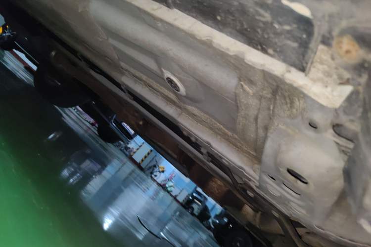 Used Nissan X-Trail 2014 2.5L CVT Luxury Edition 4WD
