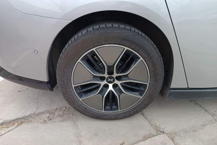 Used XPeng P7 2023 P7i 702 Pro
