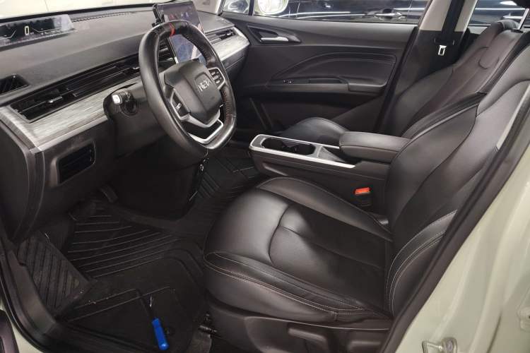 Used NETA V 2022 Pro Long-Range Smart Edition