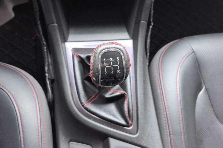 Used Chery Arrizo 5 2018 1.5L Manual Tribute to Youth Edition
