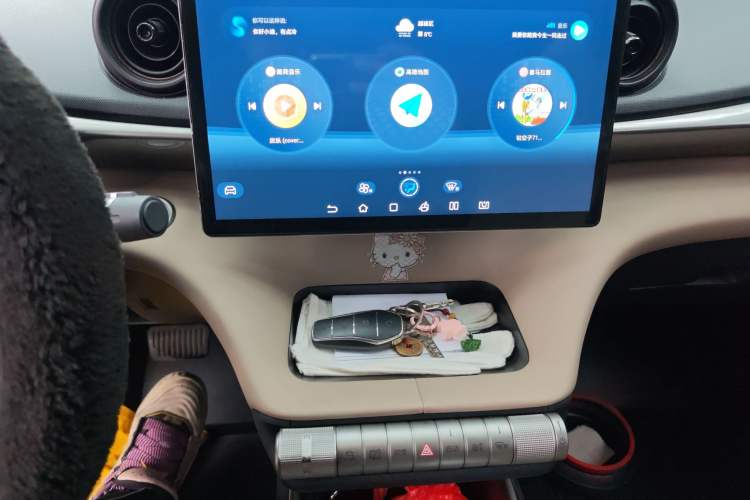 Used BYD Dolphin 2021 405 km Fashion Edition