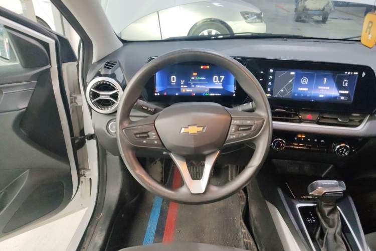 Used Chevrolet Monza 2023 1.5L Dual-Clutch Enjoyment Edition
