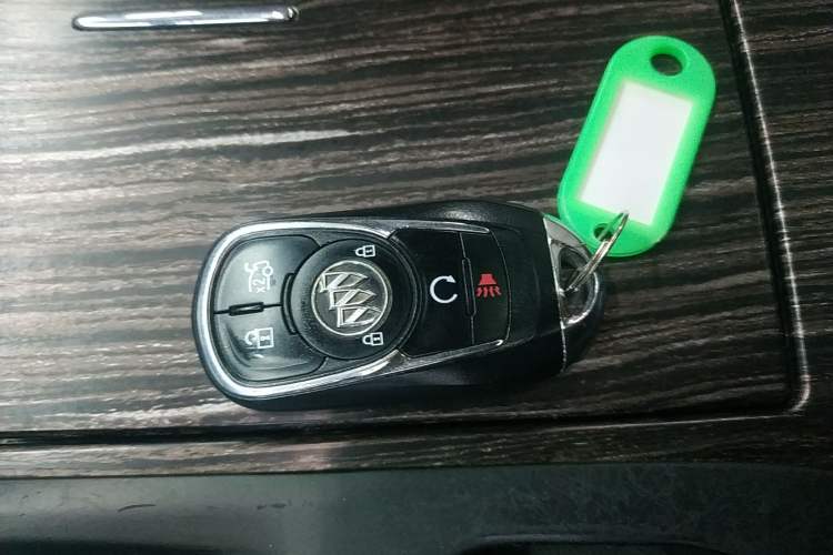 Used Buick LaCrosse 2016 Revised 20T Leading Edition
