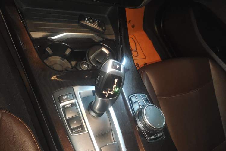 Used BMW X4 2014 xDrive20i X Design Package