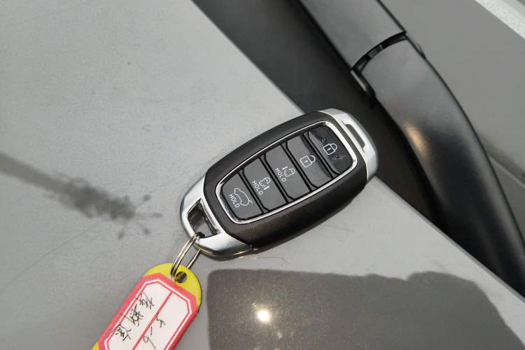 Used Hyundai Custo 2021 380TGDi Smart Love Flagship Edition TOP Premium
