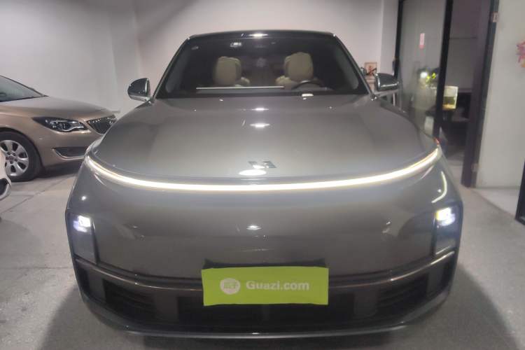 Used Li Auto L8 2023 Pro Model