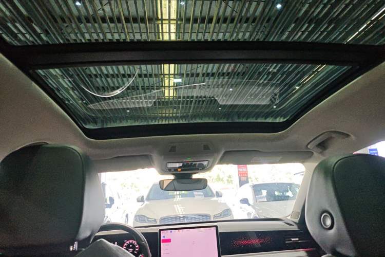 Used Volkswagen Magotan 2024 380TSI DSG Prestige Edition
