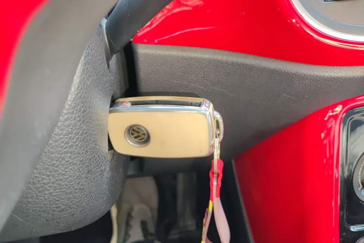 Used Volkswagen Beetle 2018 180TSI Shangle Model