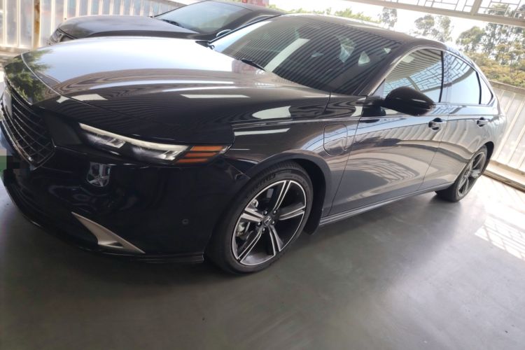 Used Honda Accord New Energy 2023 2.0L ePHEV Prestige Edition
