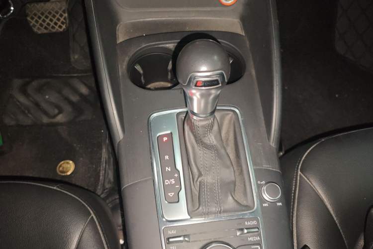 Used Audi A3 2016 Limousine 35 TFSI Prestige Edition
