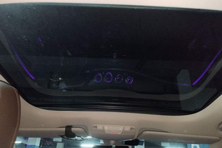 Used Mercedes-Benz E-Class 2019 Facelifted E 300 L Stylish Version
