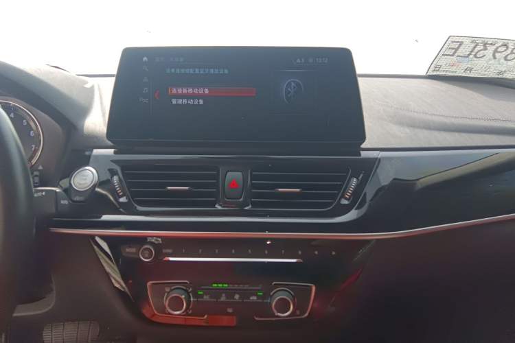 Used BMW 1 Series 2021 Restyled 125i M Sport Night Edition
