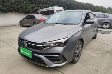 Used Roewe i5 2021 1.5L Manual Platinum Edition