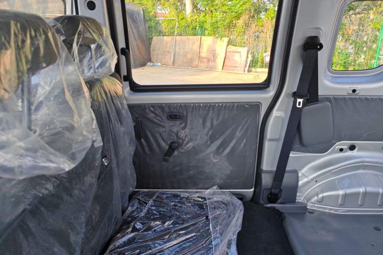 Used Wuling Zhiguang New Energy 
