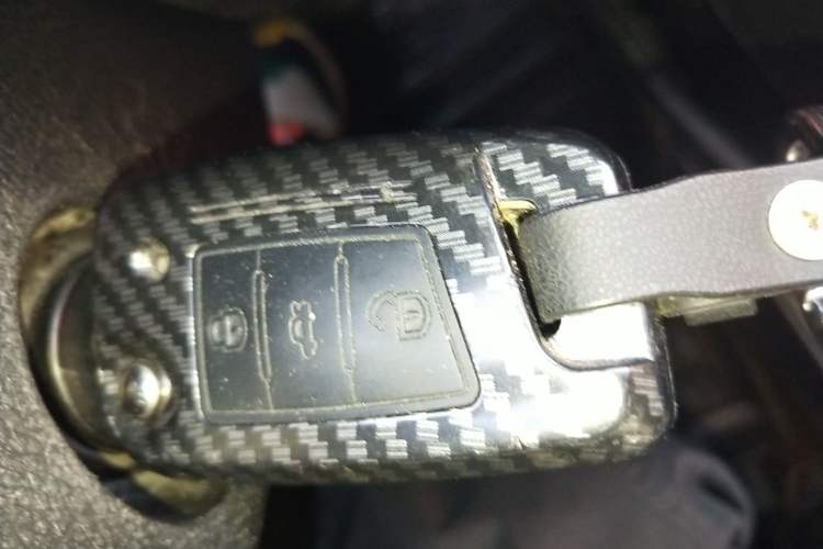 Used Volkswagen Lavida 2019 1.5L Automatic Comfort Edition China VI Standard