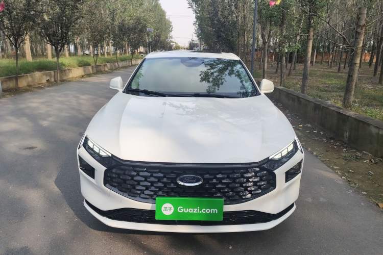 Used Ford Mondeo 2023 EcoBoost 180 Luxury Model
