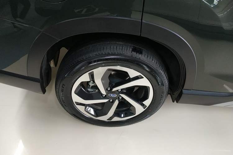 Used Subaru Forester 2024 2.5i AWD Flagship Edition EyeSight
