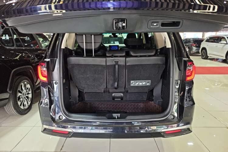 Used Honda Odyssey 2022 2.0L eHEV Sharp·Luxury Edition