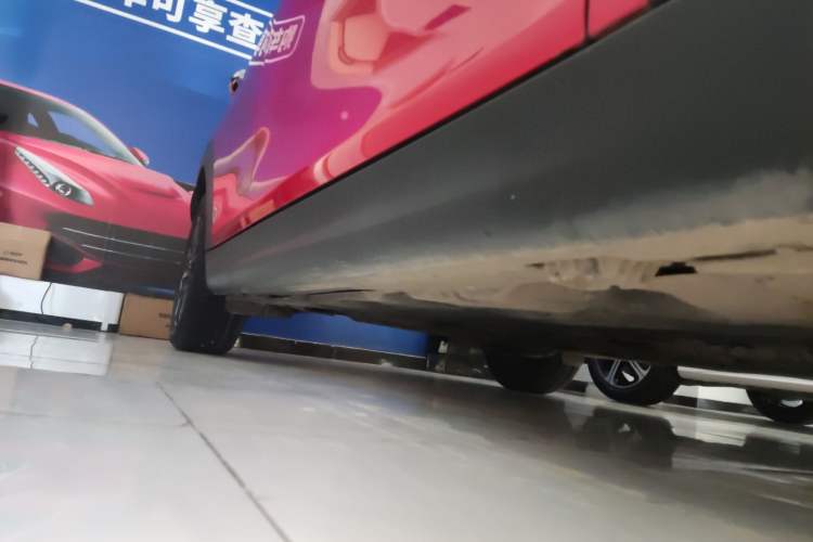 Used  MINI 2021 1.5T ONE PLUS Five-Door Edition
