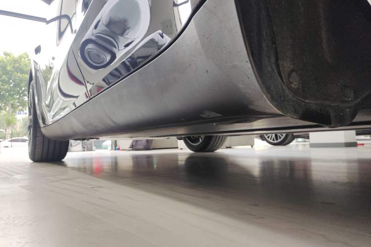 Used Tesla Model Y 2024 Rear-Wheel-Drive Version
