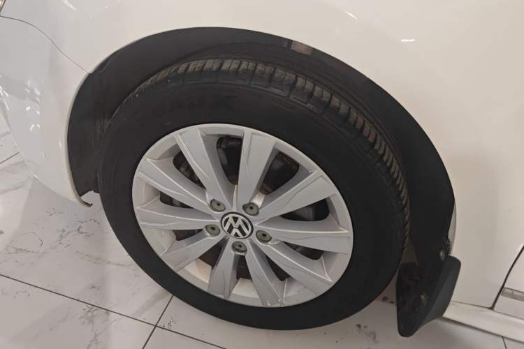 Used Volkswagen Sagitar 2014 1.4TSI Automatic Luxury Model