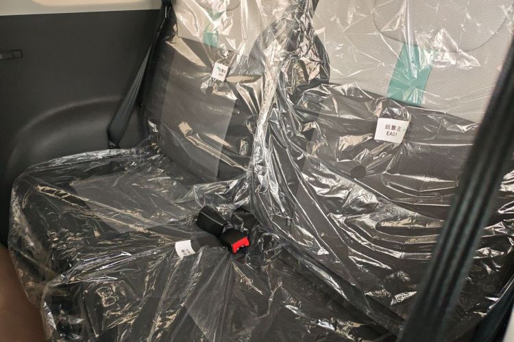 Used  Lumin 2025 205 km Xiangqin Version
