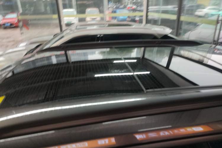 Used Jeep Compass 2017 200TS Automatic High-Performance All-Wheel Drive Edition
