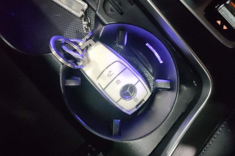 Used Mercedes-Benz C-Class 2021 C 260 L Sport Edition Star Collection