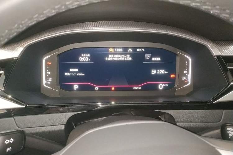 Used Volkswagen FAW-Volkswagen CC 2025 380TSI Striking All-Inclusive Edition
