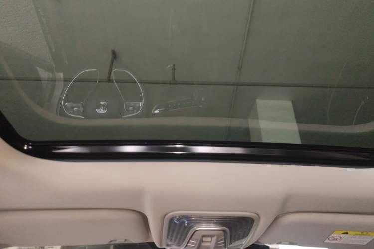 Used Changan CS75 PLUS 2021 1.5T Automatic Prestige Model
