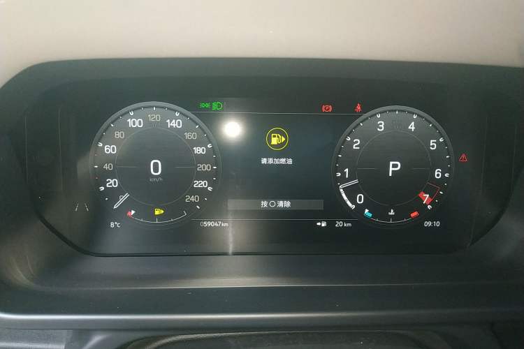 Used Land Rover Defender 2023 110 3.0T P400 X-DYNAMIC HSE
