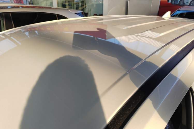 Used Toyota FRONTLANDER 
