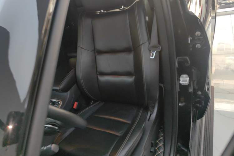 Used  Grand Cherokee 2017 3.0L Comfort Navigation Edition