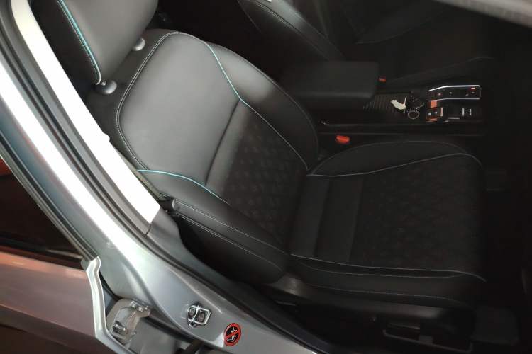 Used Honda e:NP2 2024 Advanced Edition