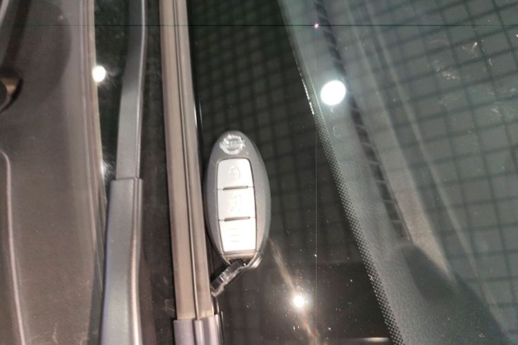 Used Nissan Qashqai 2022 2.0L CVT XV Smart Enjoyment Version
