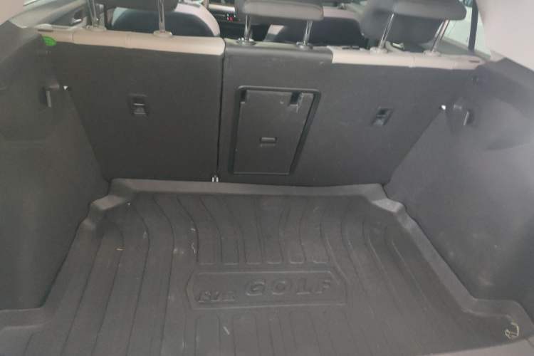 Used Volkswagen Golf 2023 Facelift 280TSI DSG Pro

