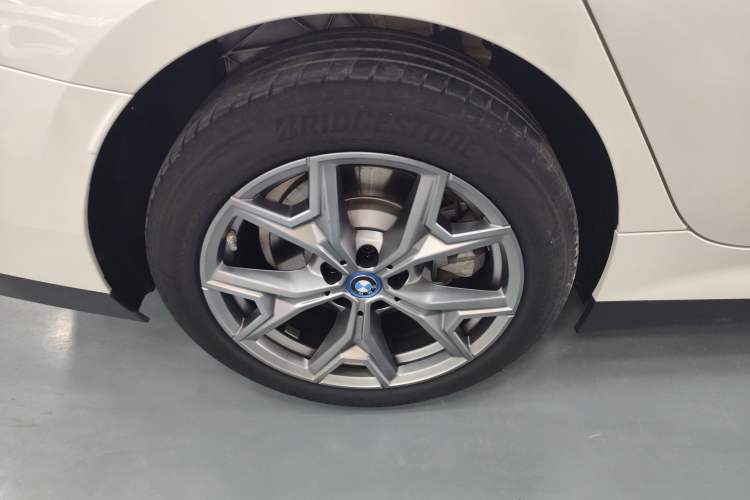 Used BMW i3 2022 eDrive 35 L
