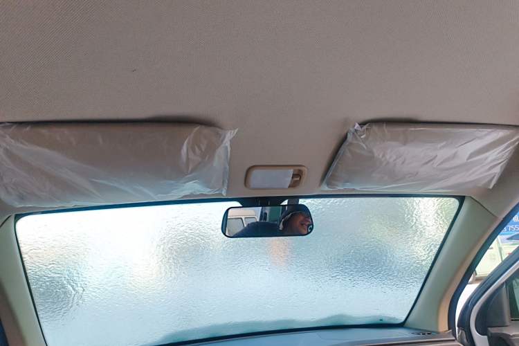 Used Wuling Hongguang V 2022 1.5L Jingqu Edition Electric-Assist LAR
