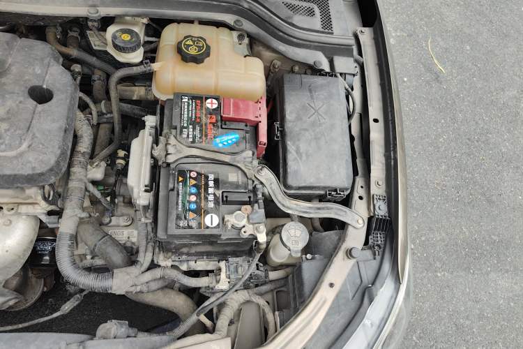 Used Buick GT 2015 15N Automatic Elite Version
