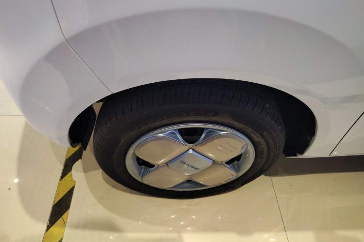 Used  Panda 2024 Panda Mini 200km Endurance Bear
