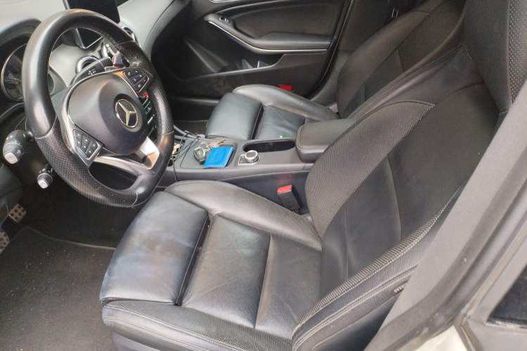 Used Mercedes-Benz CLA 2016 CLA 260 4MATIC
