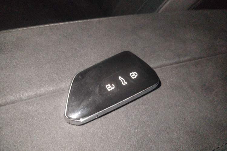 Used Volkswagen Tiguan L 2024 PRO 380TSI Four-Wheel Drive R-Line Prestige Edition