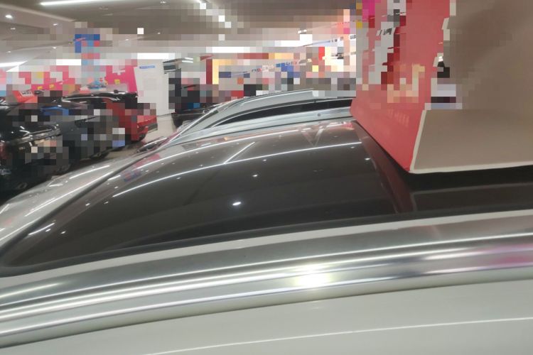 Used BYD Tang 2018 2.0T Automatic SmartConnect Prestige 7-Seater China V Standard