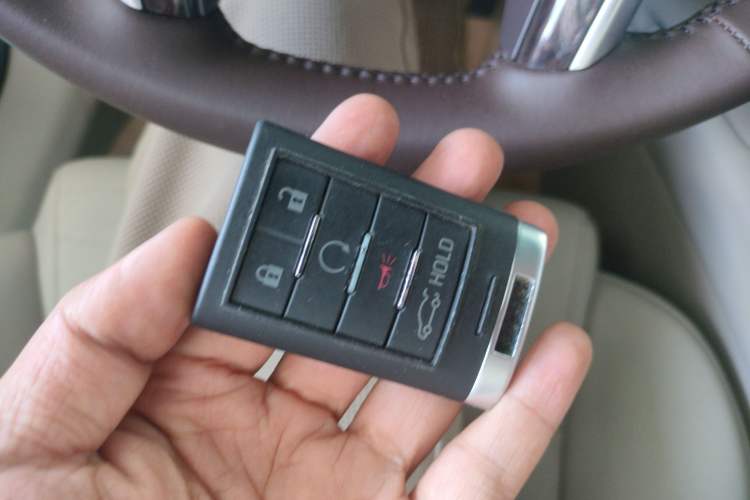 Used Cadillac XTS 2014 28T Elite Edition