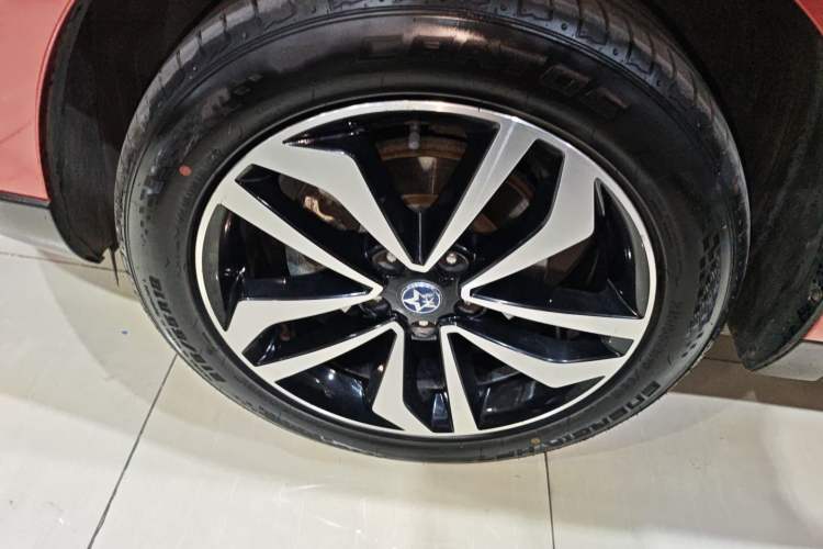 Used Venucia T90 2017 2.0L CVT Fashion Edition
