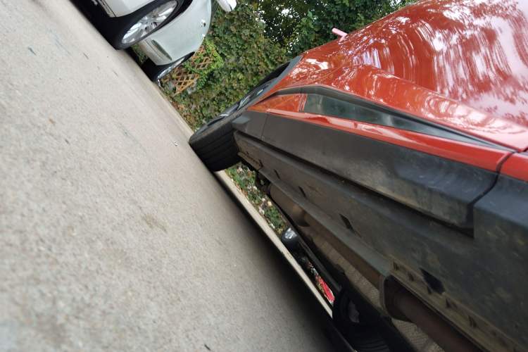 Used  S07 2024 215Max Qiankun Intelligent Driving ADS SE Range-Extended Version
