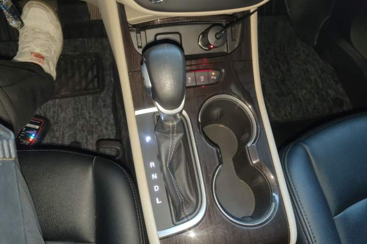 Used Buick Verano 2019 Sedan 15S Automatic Entry Model
