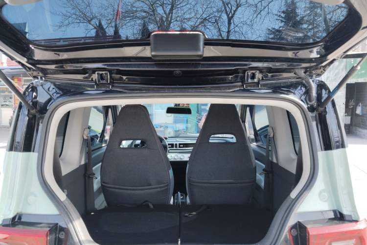 Used Wuling Hongguang MINIEV 2022 Enjoy Edition Lithium Iron Phosphate
