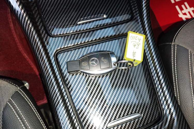 Used Mercedes-Benz A-Class 2015 A 180
