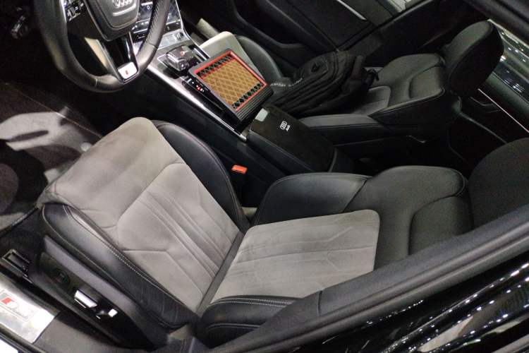 Used Audi A6L 2024 45 TFSI quattro Prestige Dynamic Edition